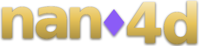 nano4d logo
